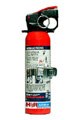 Halon Fire Extinguisher