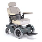 Front Wheel Drive Power Wheelchair