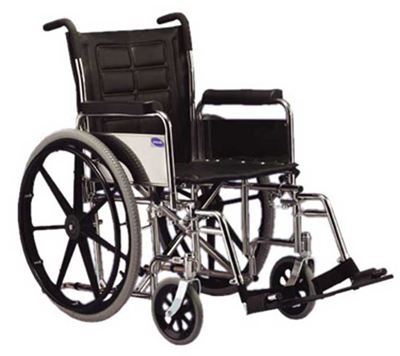 Manual Wheelchair