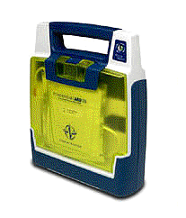 Powerheart AED