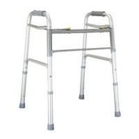 Medical Walker without Wheels