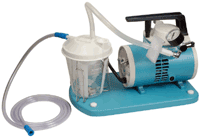 Aspirator - Suction Machine