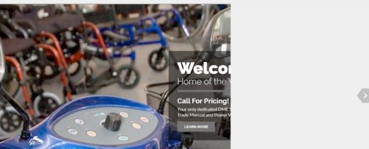 Access Wheelchair Repair, LLC