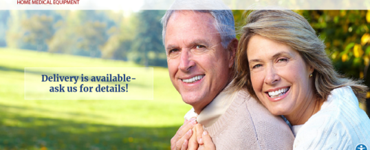 Complete Home Medical Equipment