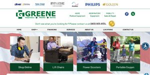 Greene Respiratory Services