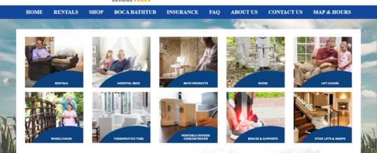 Medi-Source Home Medical Inc