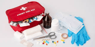 Top 5 Must-Have Medical Supplies for Every Home First Aid Kit
